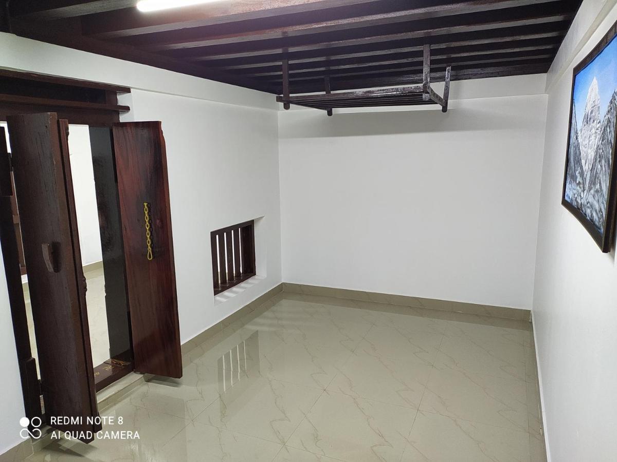 Jasmine Heritage Kāsaragod Εξωτερικό φωτογραφία
